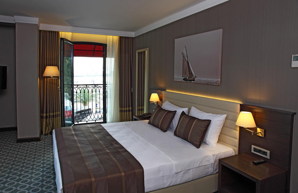 Tuzla Town Hotel อิสตันบูล ห้อง รูปภาพ