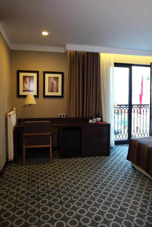 Tuzla Town Hotel อิสตันบูล ห้อง รูปภาพ