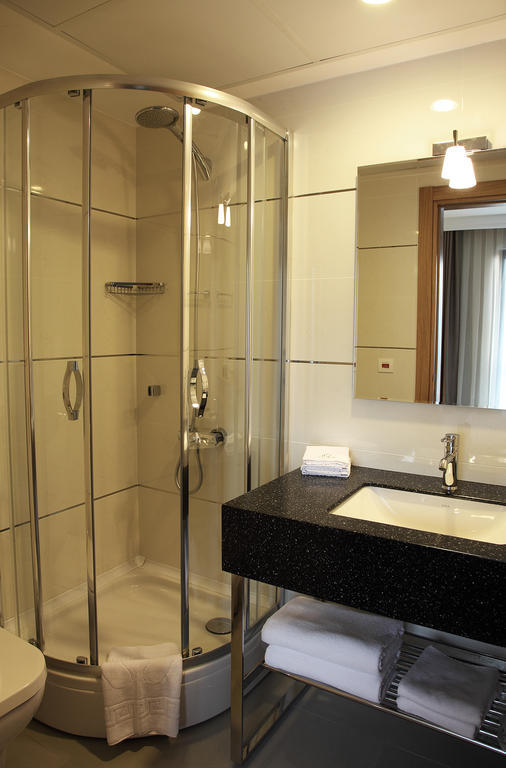 Tuzla Town Hotel อิสตันบูล ห้อง รูปภาพ