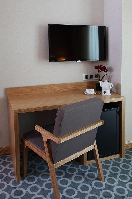 Tuzla Town Hotel อิสตันบูล ห้อง รูปภาพ