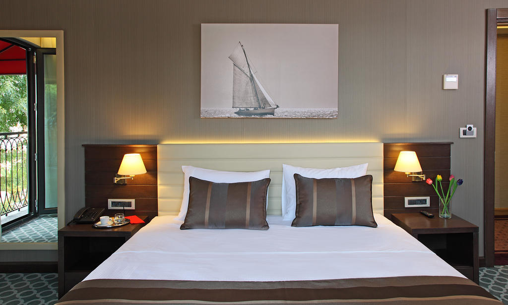 Tuzla Town Hotel อิสตันบูล ห้อง รูปภาพ