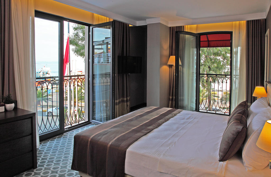 Tuzla Town Hotel อิสตันบูล ห้อง รูปภาพ
